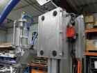 2013 Tonelli Pneumatic Bowl Pump